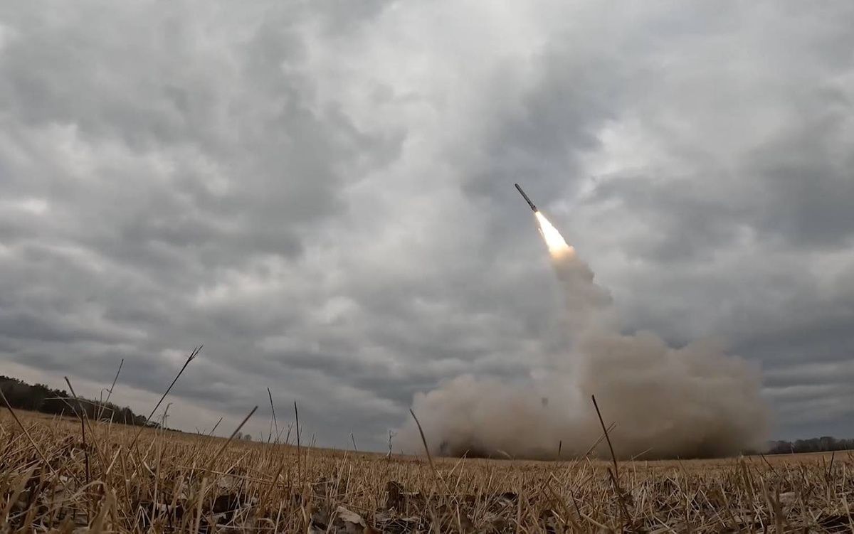 Дніпро, Полтава і Кривий Ріг зазнали ракетних обстрілів