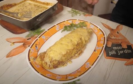 Незабутня смакота: рецепт великого жашківського деруна з м’ясом