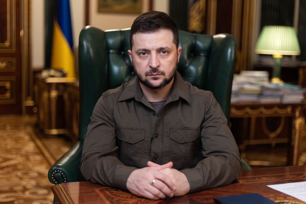 Книга катів: в Україні створять реєстр для розшуку і покарання російських варварів