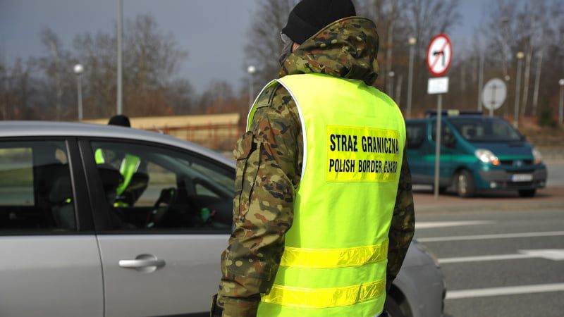 Польща і країни Балтії почали процес транспортної ізоляції рф