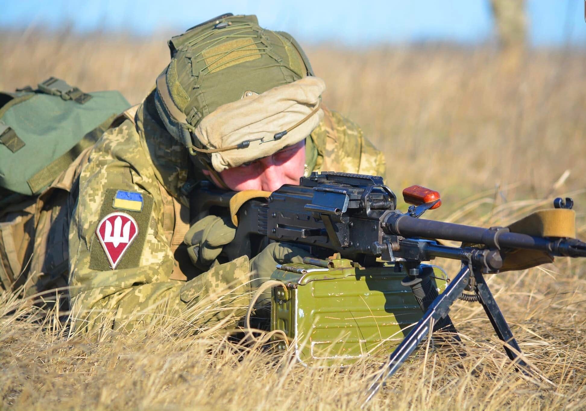 Зрадник Євген Брюханов з Ізюма затриманий бійцями ЗСУ
