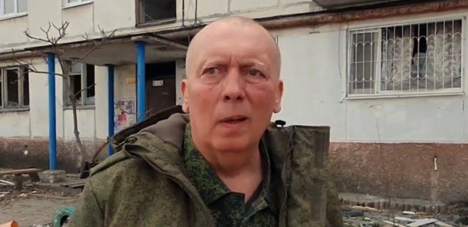 Міський голова Рубіжного співпрацює з ворогом