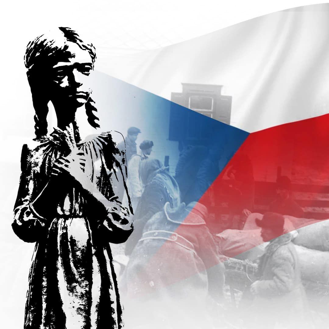 Чехія визнала Голодомор 1932-1933 років в Україні геноцидом