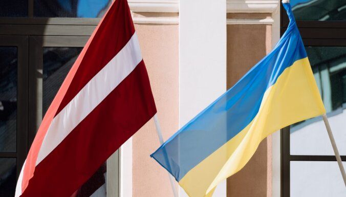 У Латвії призначили на 9 травня День жалоби за загиблими українцями