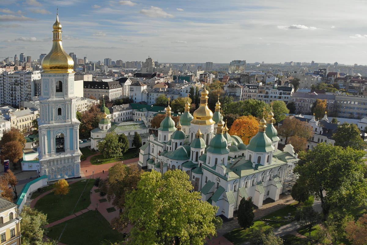 Перша на Русі чудотворна ікона святого Миколи Мокрого повернеться в Україну