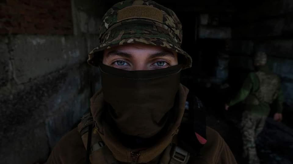 Залужний підтримує стійкий зв’язок з героїчними оборонцями Маріуполя