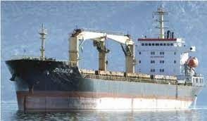 У порту Маріуполя росіяни захопили моряків судна SMARTA