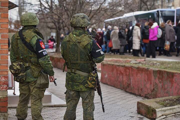 До Сибіру й за Полярне коло депортують окупанти 100 тисяч  українців