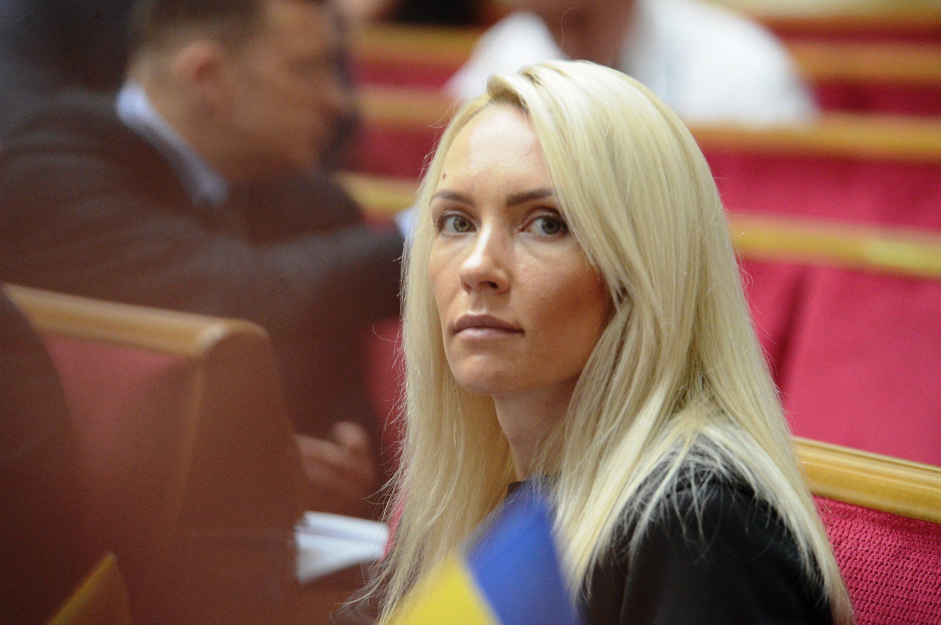 У Раді планують звернутися до МОК щодо ізоляції спорту рф і білорусі