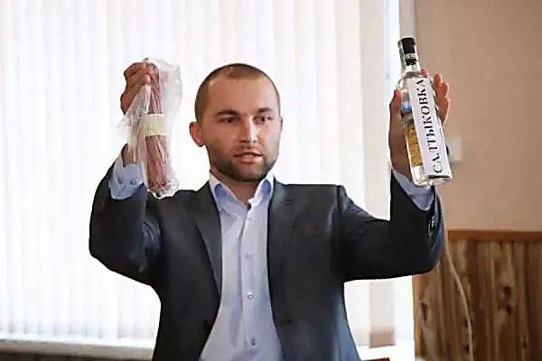 Колишньому депутату загрожує в’язниця за співпрацю з ворогом