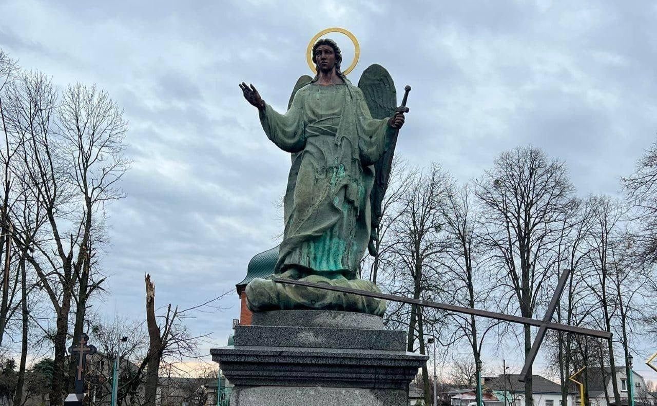 Верховна Рада визнала вчинення росією геноциду в Україні