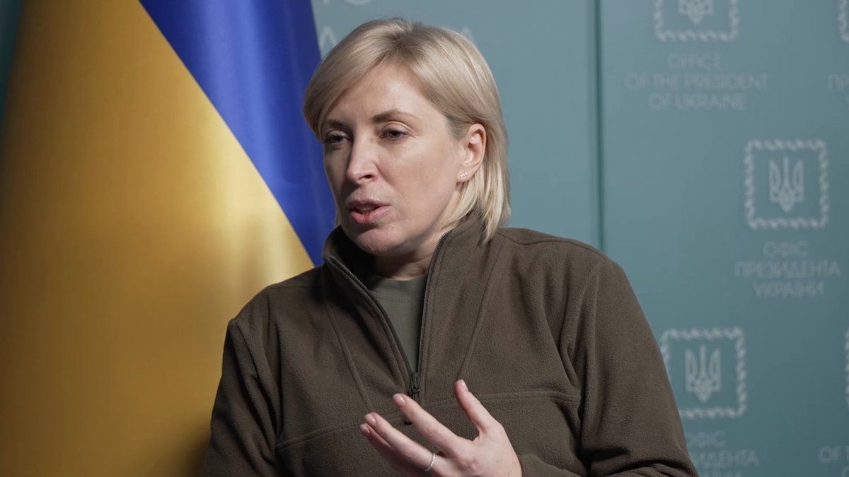 Спільними зусиллями можна зупинити путіна — Верещук