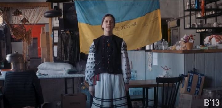 Документалісти з BABYLON'13 записали історичні подільські пісні про війну, відео