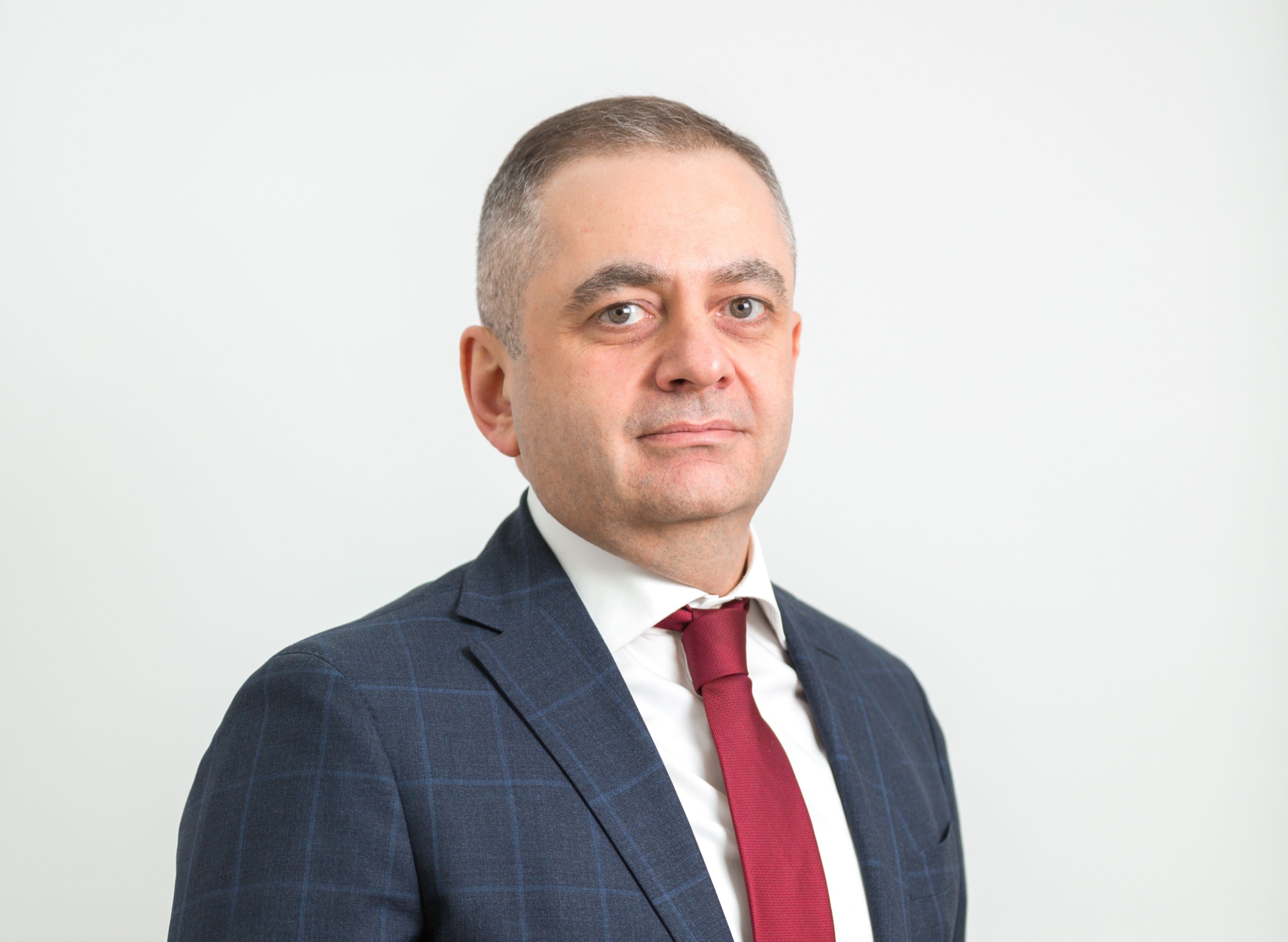 Гізо Углава тимчасово виконує обов’язки директора НАБУ