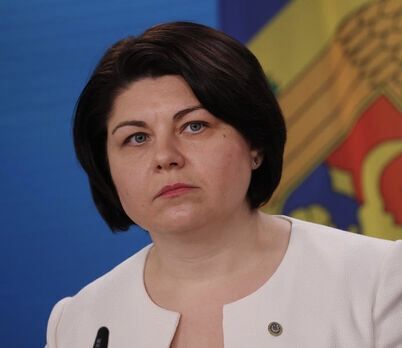 Кишинів не може надавати Києву військову допомогу - прем'єрка Молдови