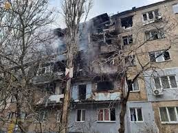 «Ураганами», «Градами» і «Смерчами» ворог накриває Миколаївщину