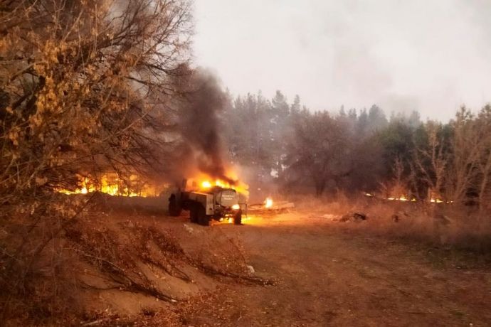 Ворог вбиває: на Луганщині закликали людей негайно евакуюватися