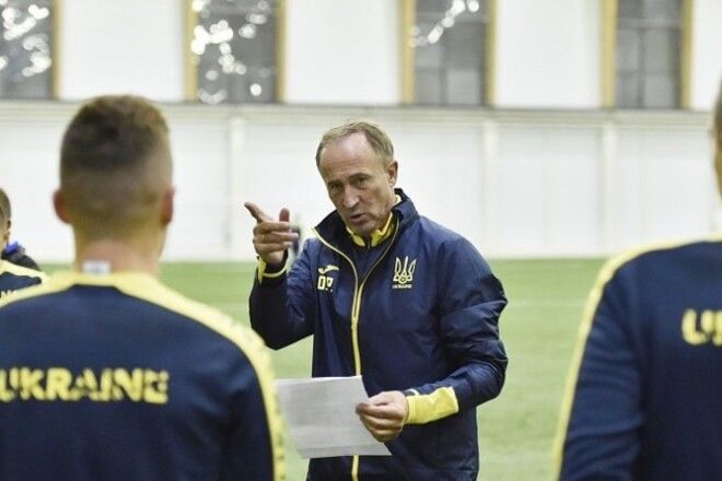 Власників київського «Динамо» переконали, що інтереси збірної важливіші за їхній клуб