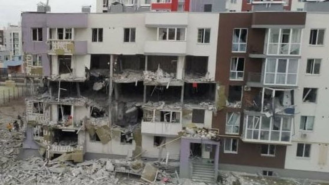Мерія Бучі чекає на рекомендації уряду для розрахунку відшкодувань