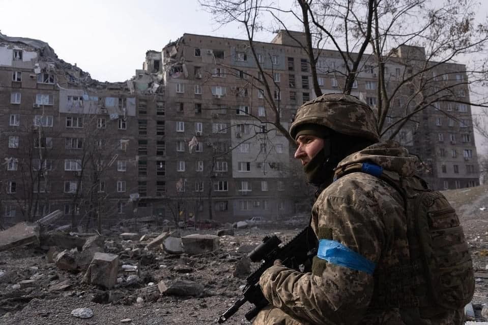 Війна: втрачені шанси та десятки питань без  відповідей