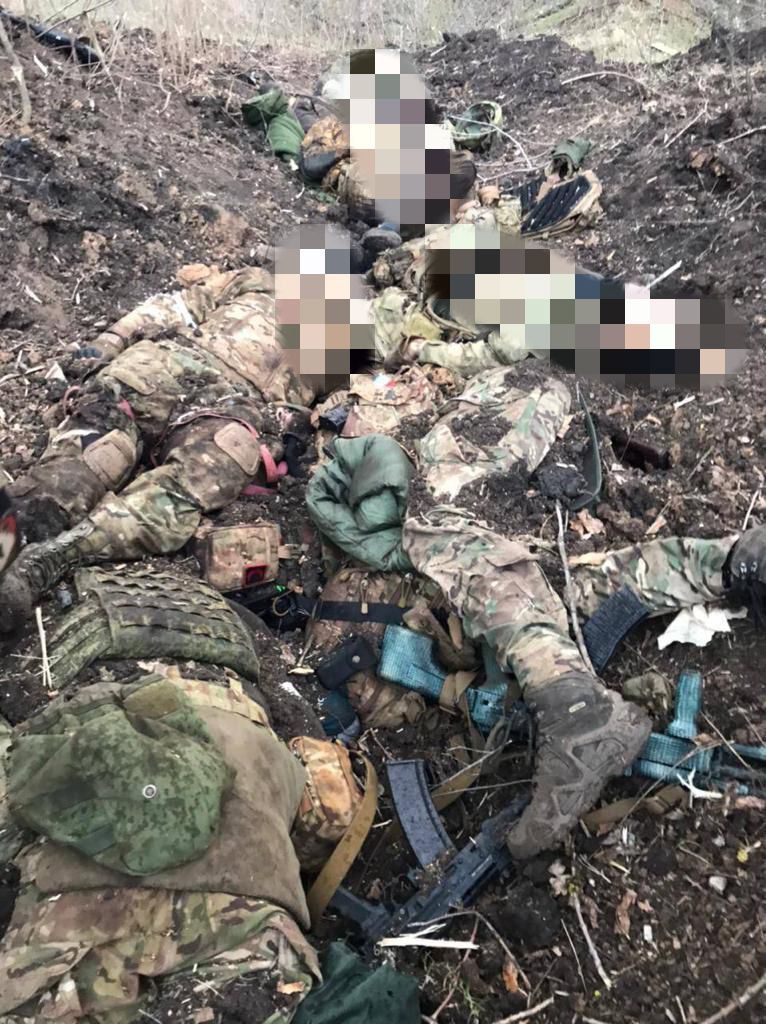 Ворога поменшало: ЗСУ розгромили загін з Сирії та Лівії