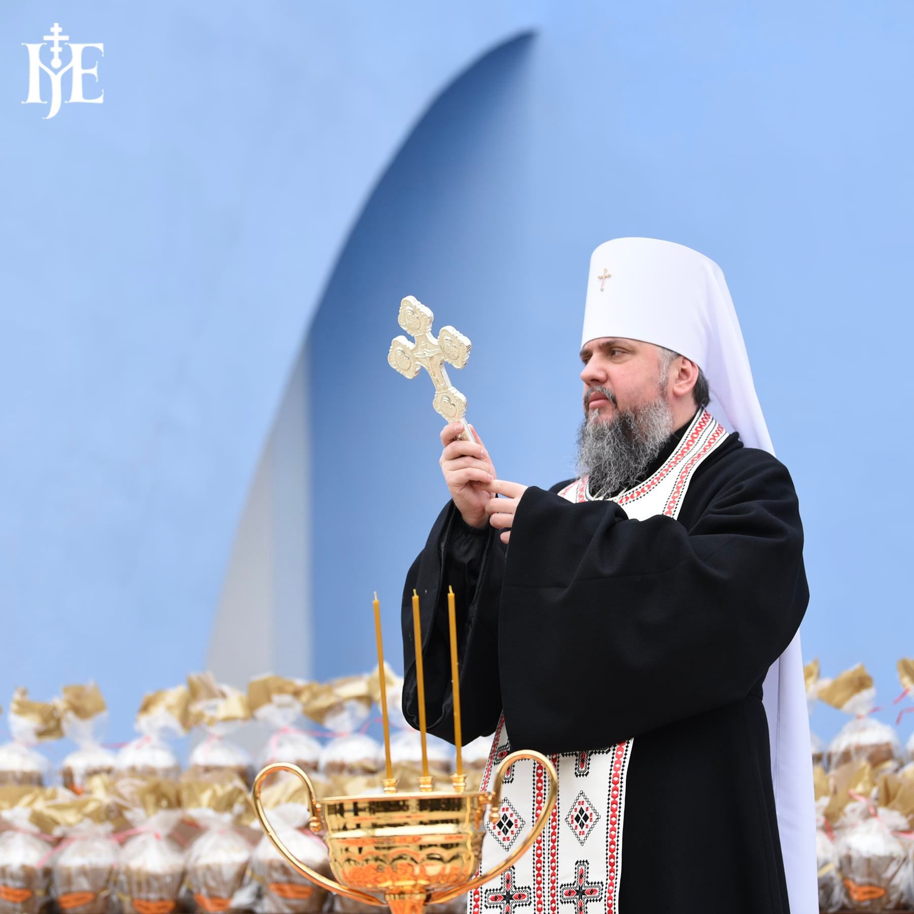 В історії завжди перемагає добро