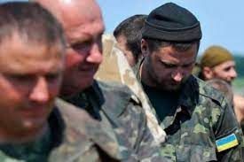 Військовополонених українців охороняють тюремники в російських прикордонних колоніях – Цимбалюк
