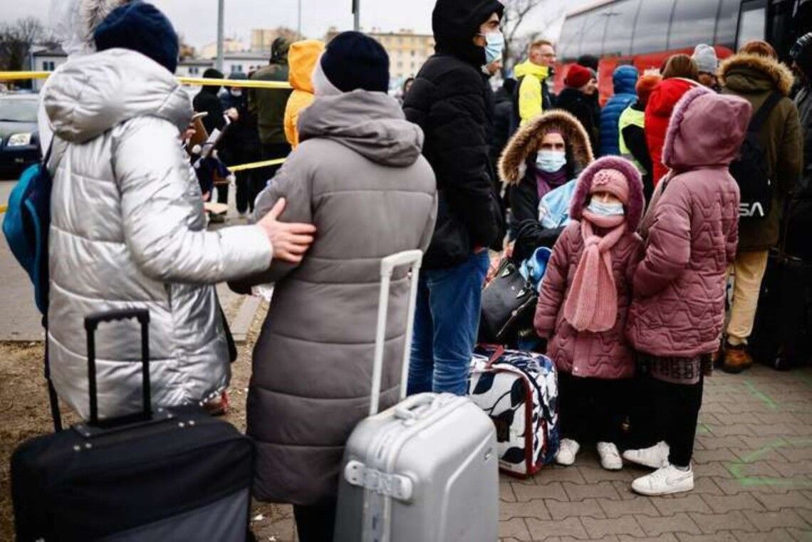 Чимало українців уже не повернуться на батьківщину й залишаться назавжди за кордоном