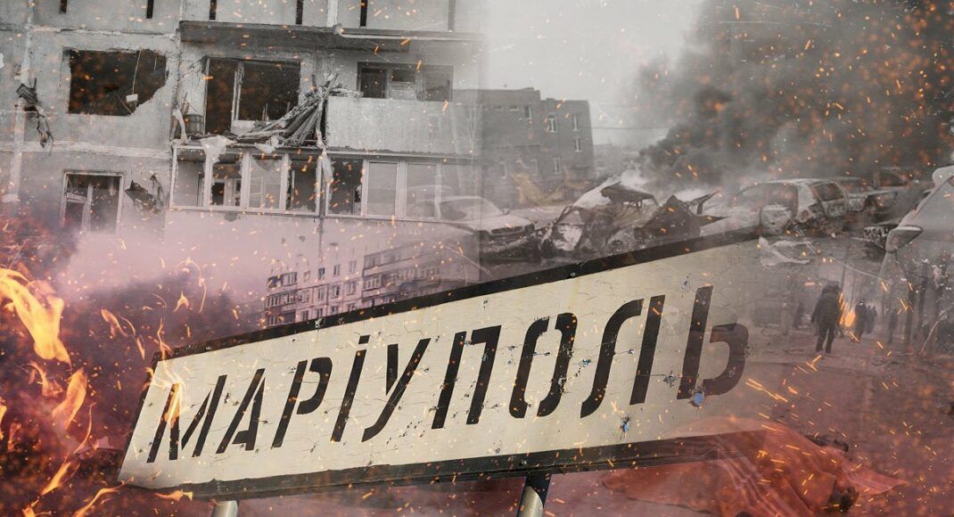 В ООН закликали негайно припинити вогонь у Маріуполі