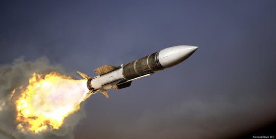 Кременчуцька ТЕЦ та нафтопереробний завод піддалися ракетному обстрілу – Лунін