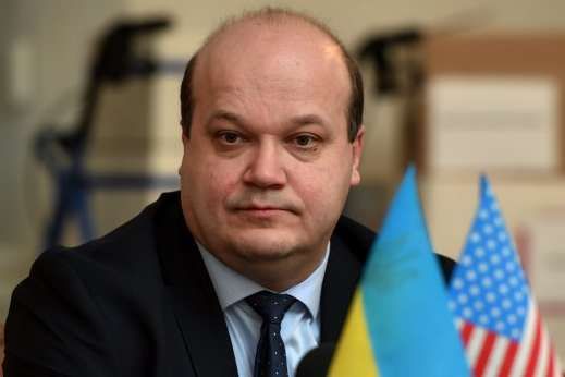 Генсек ООН має скласти повноваження, якщо не забезпечить евакуацію з Маріуполя - Чалий