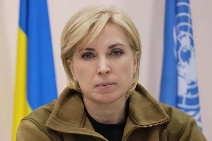 Коридор, відкритий в односторонньому порядку, не є гуманітарним — Верещук