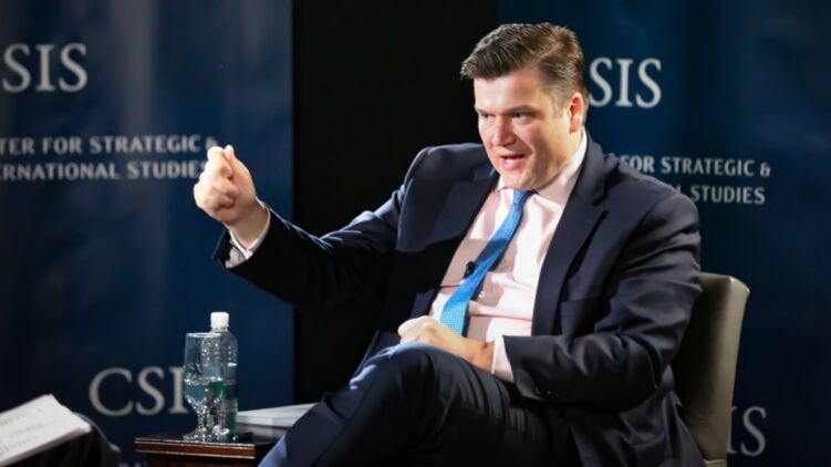 Україна має законне право атакувати цілі в рф - британський міністр