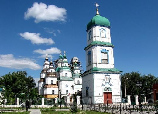 Мер Новомосковська Сергій Рєзнік не поспішає перейменовувати місто