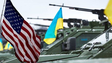 Рашисти викрали двох британських волонтерів