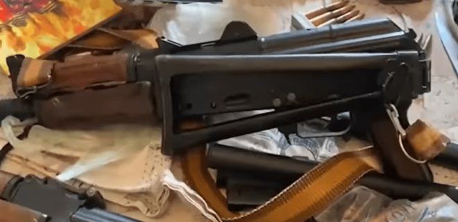 Спецслужби РФ та місцеві бандюки готували заворушення в Одесі