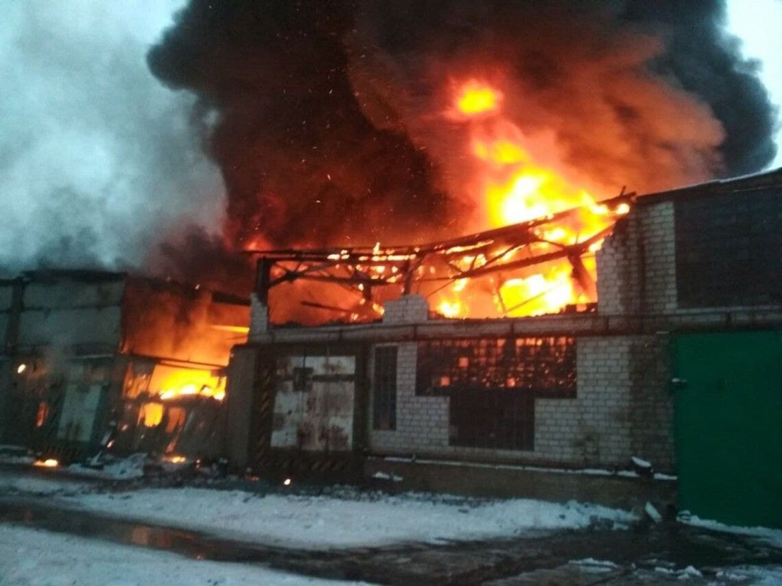 Збитки від російських бомбардувань розраховуватимуть за спецметодикою – Міндовкілля