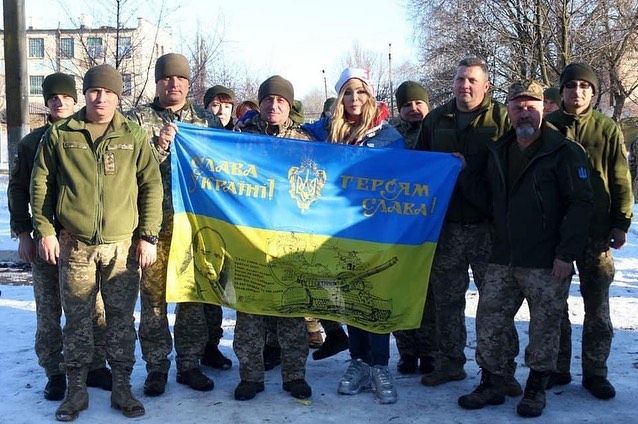 Ірина Білик не повернеться у будинок під Києвом: там місяць жили окупанти