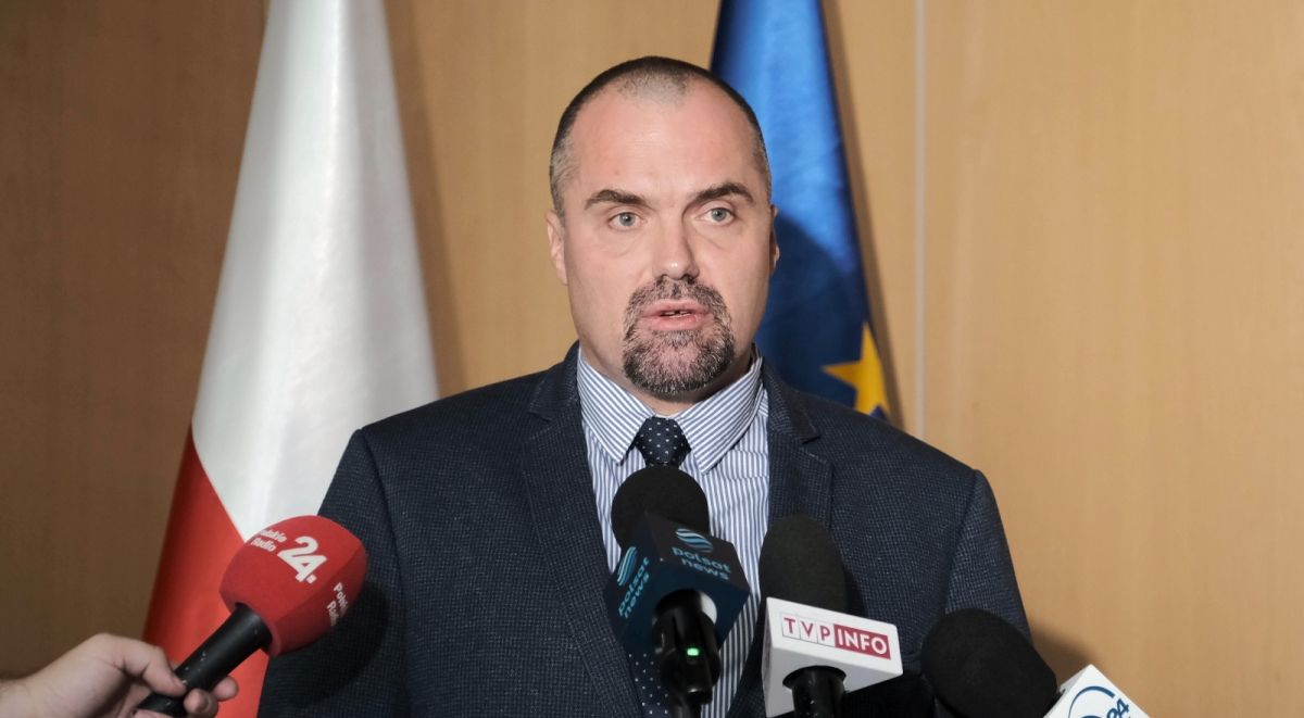 Польща не підтримає мирну угоду про здачу території України