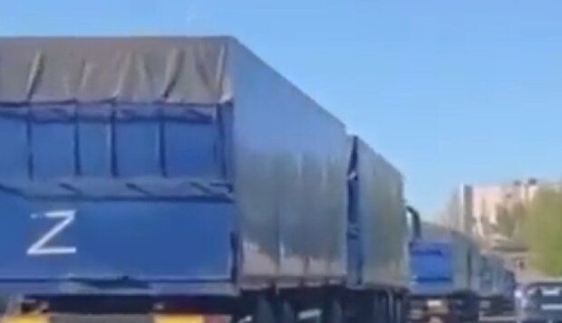 РФ прагне усунути Україну як конкурента на світовому ринку зерна