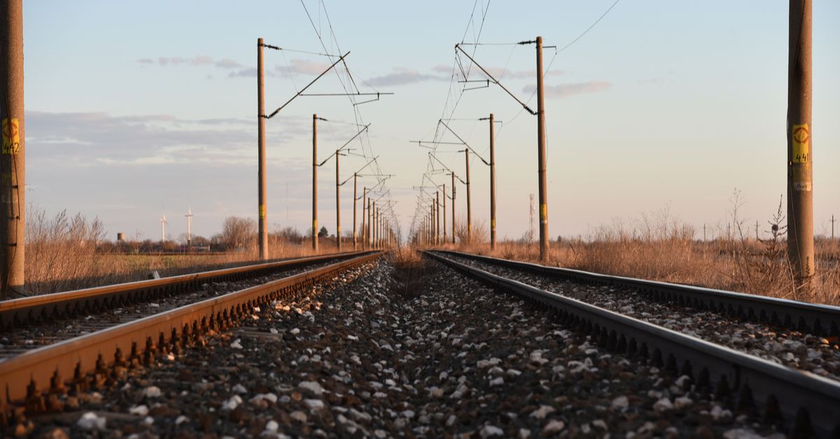 Румунія посприяє Україні у відновленні залізничного сполучення.