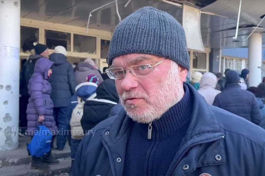 Депутат з ОПЗЖ разом з рашистами розстрілював українців