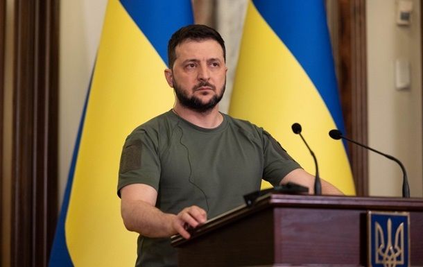 Замороженого конфлікту не буде— Зеленський