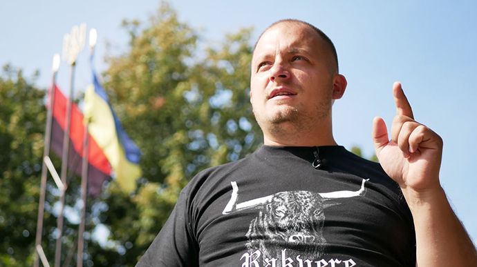 Мер Конотопа Семеніхін заборонив УПЦ МП, фото