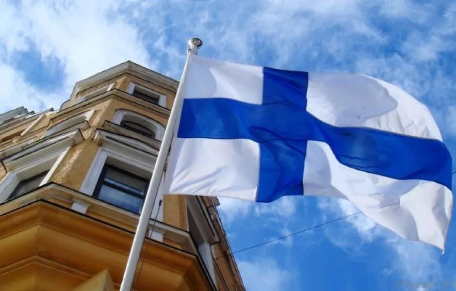 Фінляндія надасть Україні  матеріальну та військову допомогу