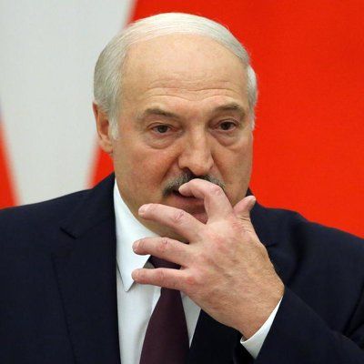 Білоруський диктатор сказав, що робить нібито усе можливе, щоб не було війни в Україні