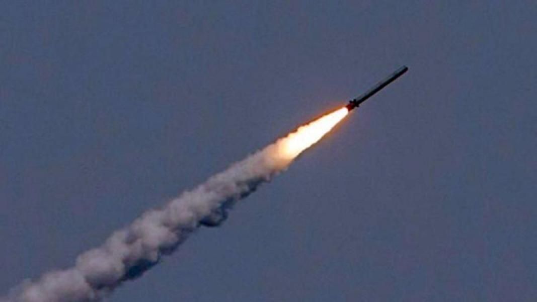 Ворог наніс ракетні удари по Полтавщині, Харківщині, Краматорську