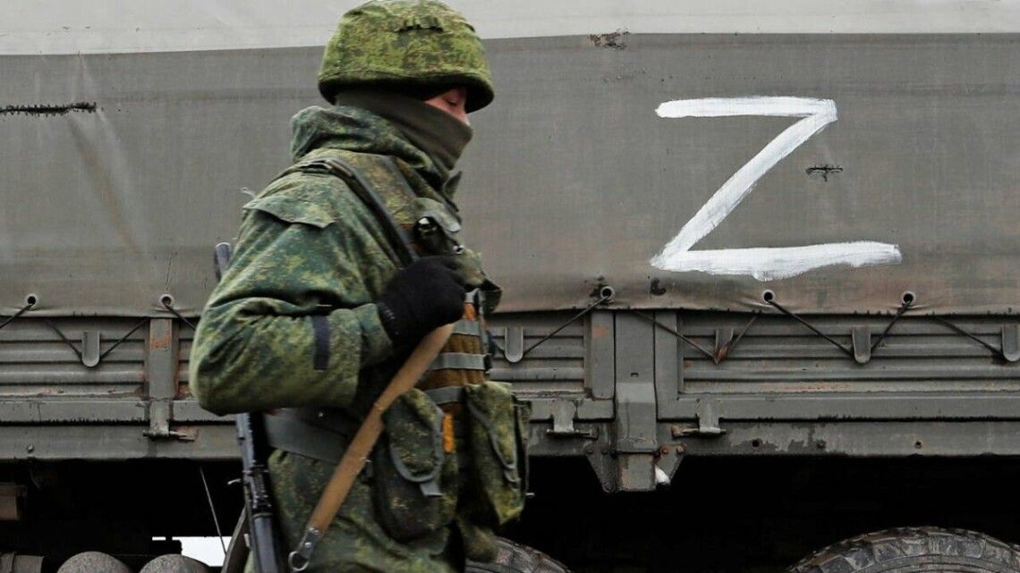 Рашистська армія після війни з Україною ще довго не оговтається