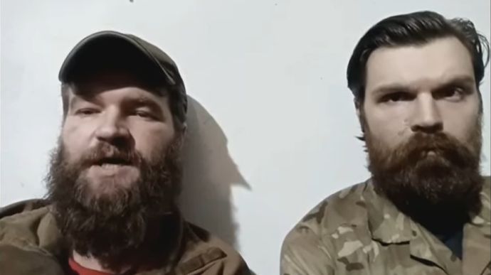«Азов» дав прочуханки політикам і закликав до "різких дій" для евакуації поранених