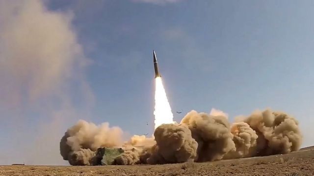 рф складно знайти заміну використаній високоточній зброї - Міноборони Британії